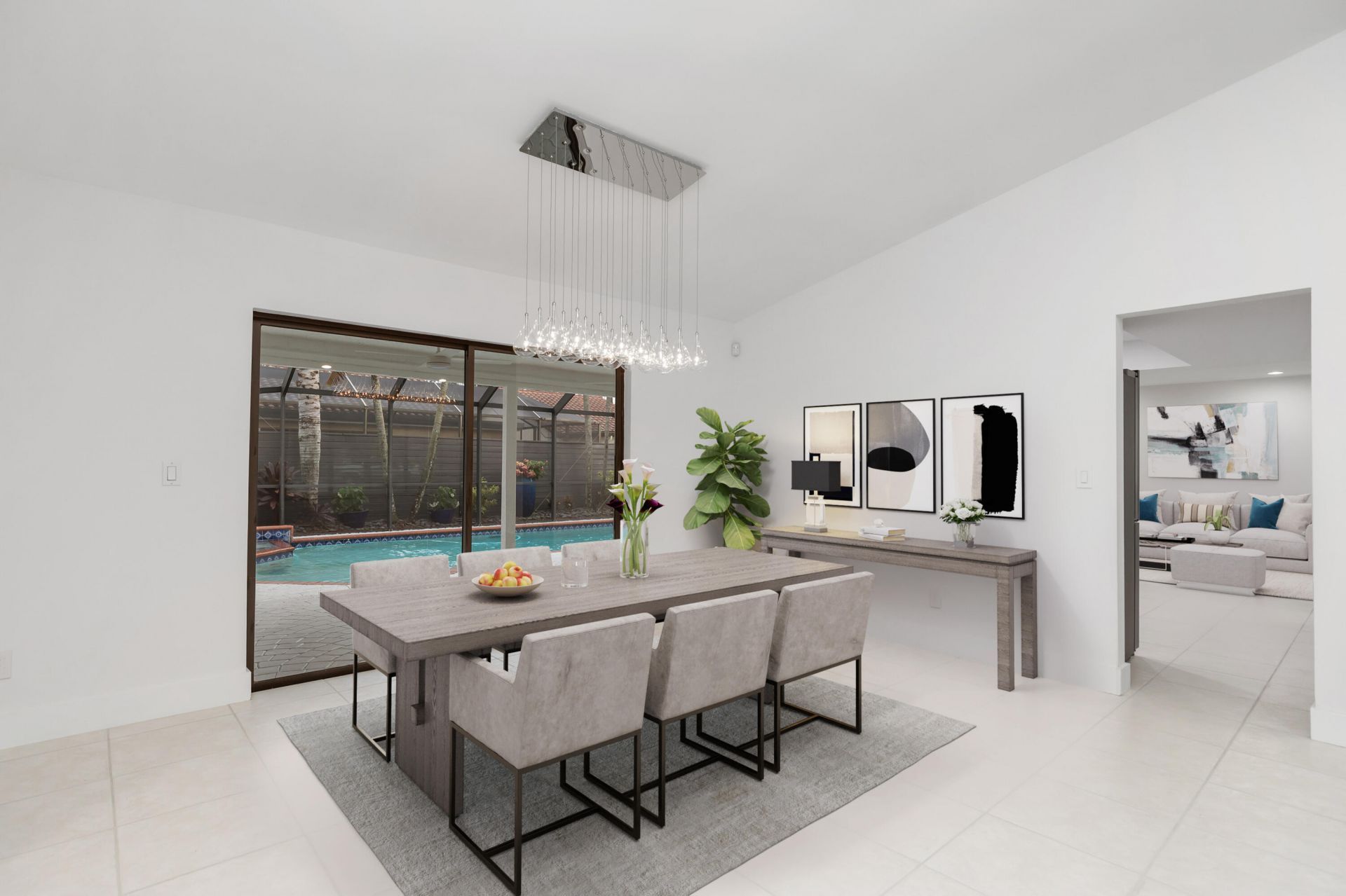 10506 NW 7th Court, Plantation, FL 33324 Photo