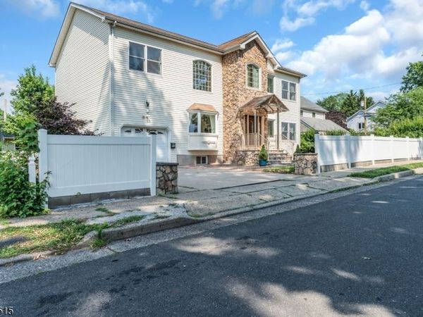 15 Rolfe Avenue, Highland Park, NJ 08904