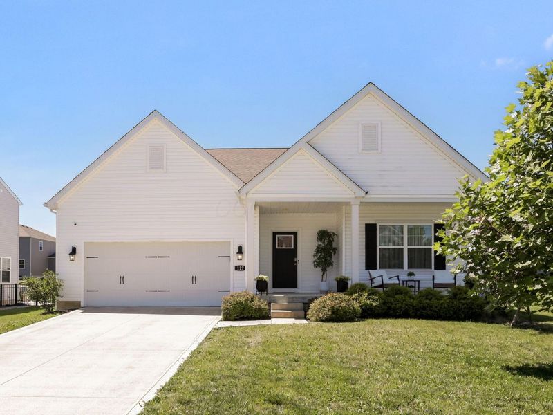 127 Beaman Gates Drive SW, Granville, OH 43023 Photo 2