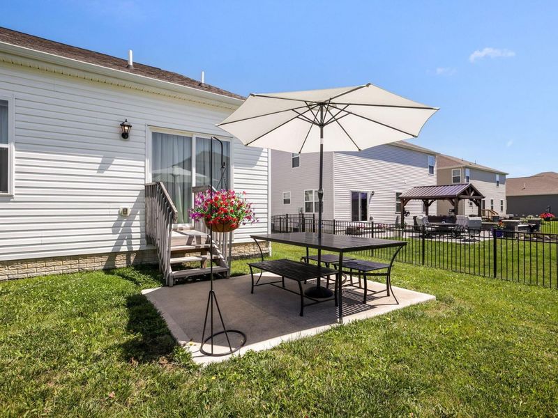 127 Beaman Gates Drive SW, Granville, OH 43023 Photo 49