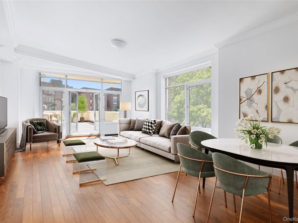 3220 Arlington Avenue , Unit 3A, Bronx, NY 10463
