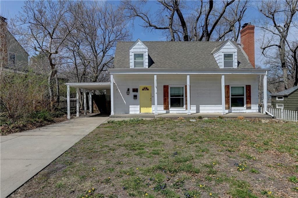5300 Sycamore Drive, Roeland Park, KS 66205 Main Photo