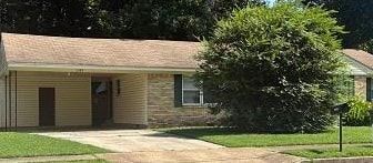 2342 Wellons Ave, Memphis, TN 38127 Main Photo
