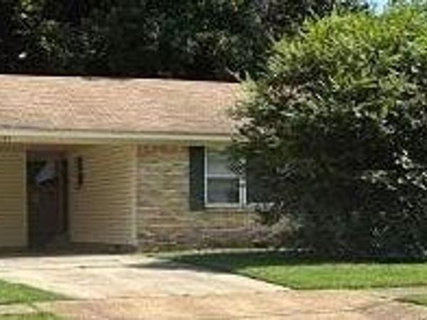 2342 WELLONS AVE, Memphis, TN 38127