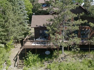 4361 Isle Of Pines Drive, Tower, MN 55790