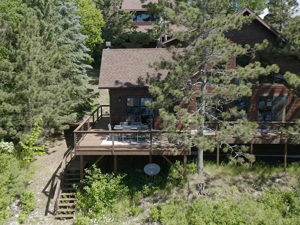 4361 Isle Of Pines Drive , Tower, MN 55790
