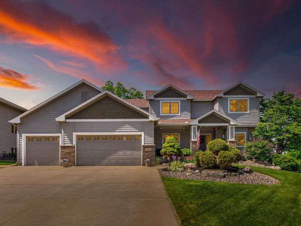 17773 Ketchikan Court , Lakeville, MN 55044