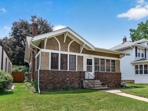 658 Nebraska Avenue E, Saint Paul, MN 55106