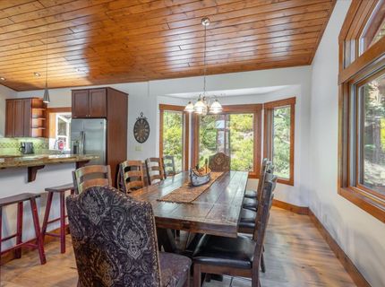 4515 Ridgewood Drive, Carnelian Bay, CA 96140 Photo