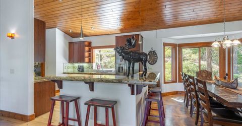4515 Ridgewood Drive, Carnelian Bay, CA 96140 Photo