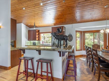 4515 Ridgewood Drive, Carnelian Bay, CA 96140 Photo