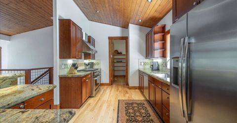 4515 Ridgewood Drive, Carnelian Bay, CA 96140 Photo
