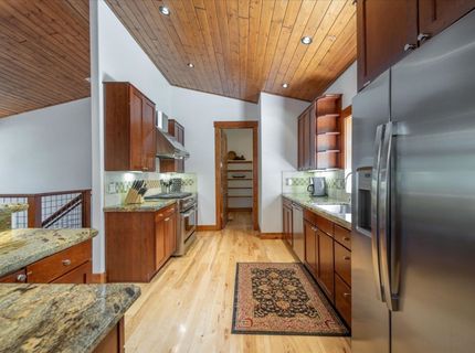 4515 Ridgewood Drive, Carnelian Bay, CA 96140 Photo