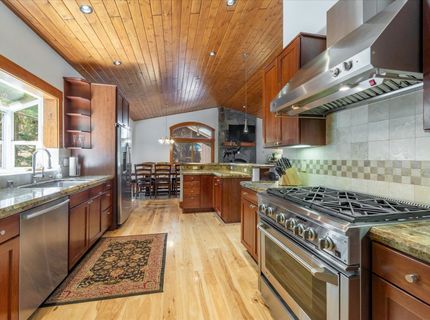 4515 Ridgewood Drive, Carnelian Bay, CA 96140 Photo
