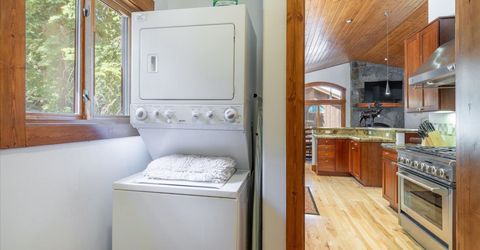 4515 Ridgewood Drive, Carnelian Bay, CA 96140 Photo