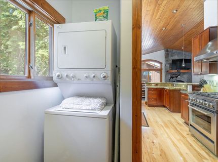 4515 Ridgewood Drive, Carnelian Bay, CA 96140 Photo