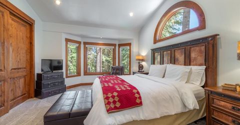 4515 Ridgewood Drive, Carnelian Bay, CA 96140 Photo