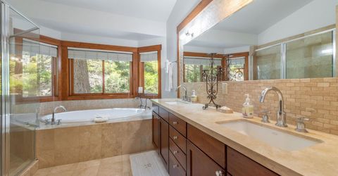 4515 Ridgewood Drive, Carnelian Bay, CA 96140 Photo