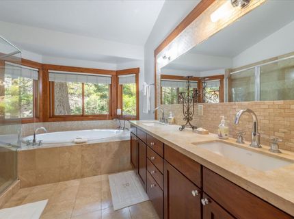 4515 Ridgewood Drive, Carnelian Bay, CA 96140 Photo