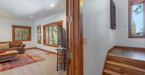 4515 Ridgewood Drive, Carnelian Bay, CA 96140 Photo
