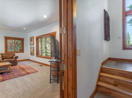 4515 Ridgewood Drive, Carnelian Bay, CA 96140 Photo