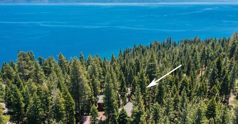 4515 Ridgewood Drive, Carnelian Bay, CA 96140 Photo