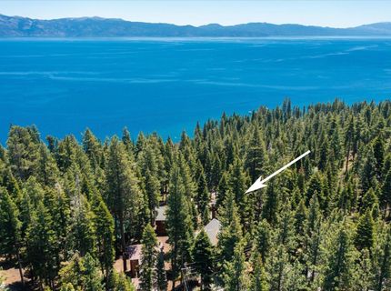4515 Ridgewood Drive, Carnelian Bay, CA 96140 Photo