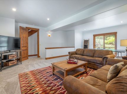 4515 Ridgewood Drive, Carnelian Bay, CA 96140 Photo