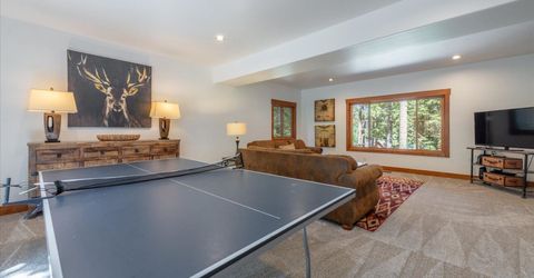 4515 Ridgewood Drive, Carnelian Bay, CA 96140 Photo