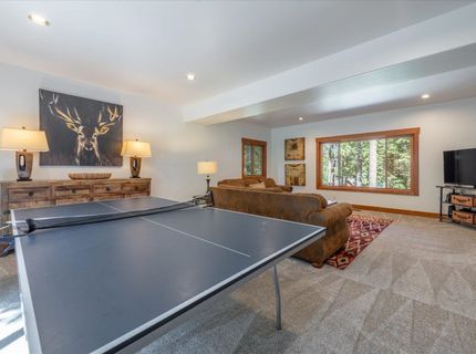 4515 Ridgewood Drive, Carnelian Bay, CA 96140 Photo