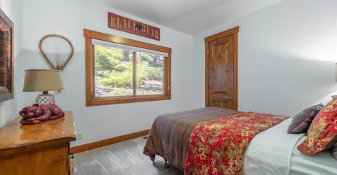 4515 Ridgewood Drive, Carnelian Bay, CA 96140 Photo