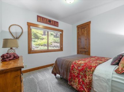 4515 Ridgewood Drive, Carnelian Bay, CA 96140 Photo
