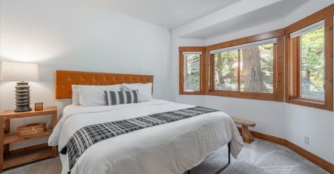 4515 Ridgewood Drive, Carnelian Bay, CA 96140 Photo