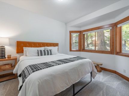 4515 Ridgewood Drive, Carnelian Bay, CA 96140 Photo