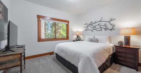 4515 Ridgewood Drive, Carnelian Bay, CA 96140 Photo