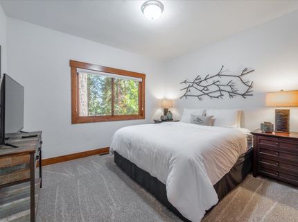 4515 Ridgewood Drive, Carnelian Bay, CA 96140 Photo