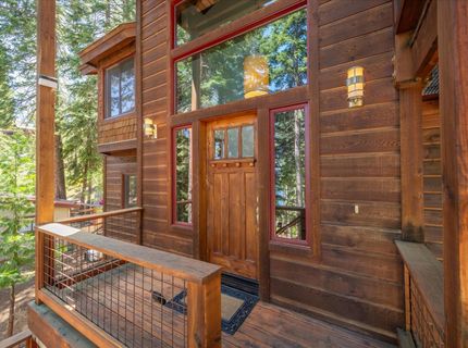 4515 Ridgewood Drive, Carnelian Bay, CA 96140 Photo
