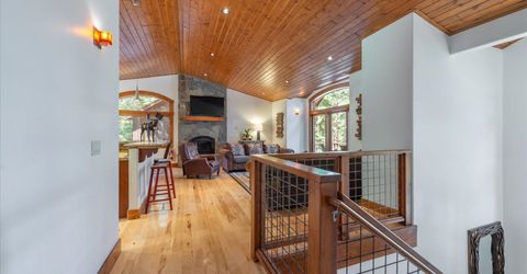 4515 Ridgewood Drive, Carnelian Bay, CA 96140 Photo