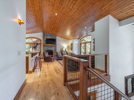 4515 Ridgewood Drive, Carnelian Bay, CA 96140 Photo