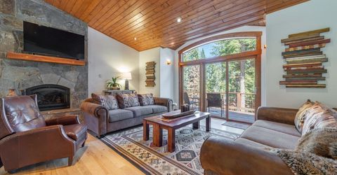 4515 Ridgewood Drive, Carnelian Bay, CA 96140 Photo