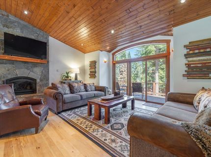 4515 Ridgewood Drive, Carnelian Bay, CA 96140 Photo