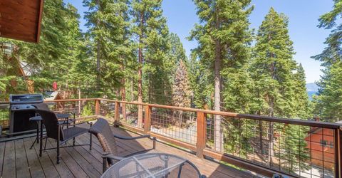 4515 Ridgewood Drive, Carnelian Bay, CA 96140 Photo