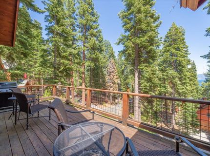 4515 Ridgewood Drive, Carnelian Bay, CA 96140 Photo