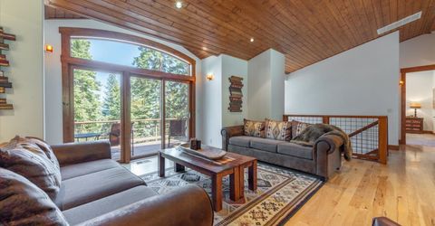 4515 Ridgewood Drive, Carnelian Bay, CA 96140 Photo