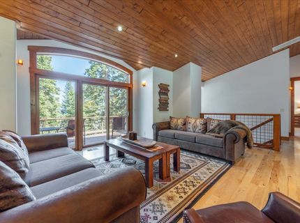 4515 Ridgewood Drive, Carnelian Bay, CA 96140 Photo