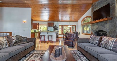 4515 Ridgewood Drive, Carnelian Bay, CA 96140 Photo