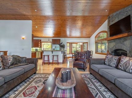 4515 Ridgewood Drive, Carnelian Bay, CA 96140 Photo