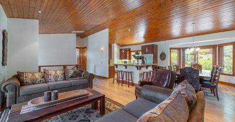 4515 Ridgewood Drive, Carnelian Bay, CA 96140 Photo