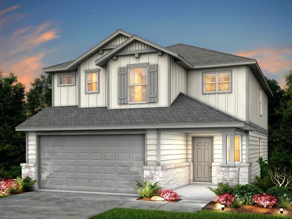 4037 LAZY LILY DRIVE, Seguin, TX 78155