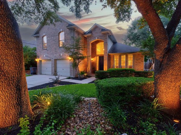 3035 Fall Mist Dr, San Antonio, TX 78247